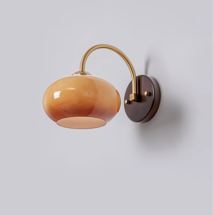 Nilo Wall Lamp - Vakkerlight