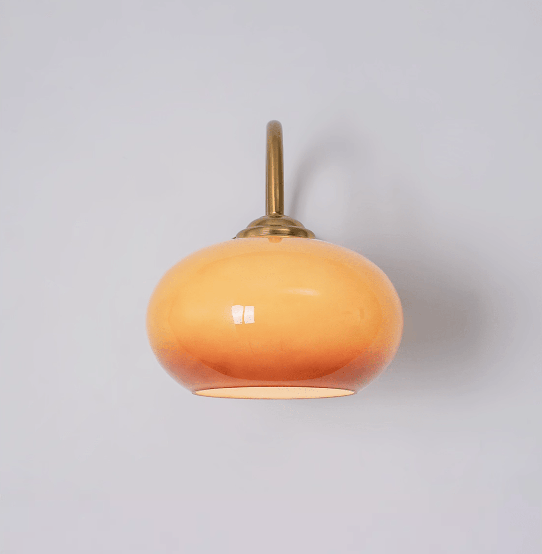 Nilo Wall Lamp - Vakkerlight