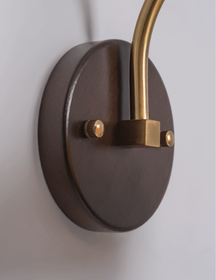 Nilo Wall Lamp - Vakkerlight