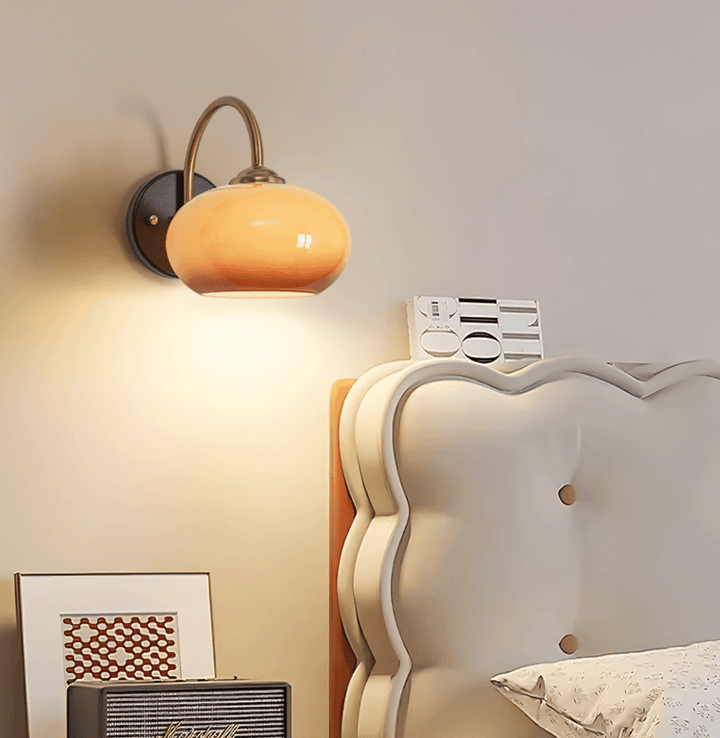 Nilo Wall Lamp - Vakkerlight