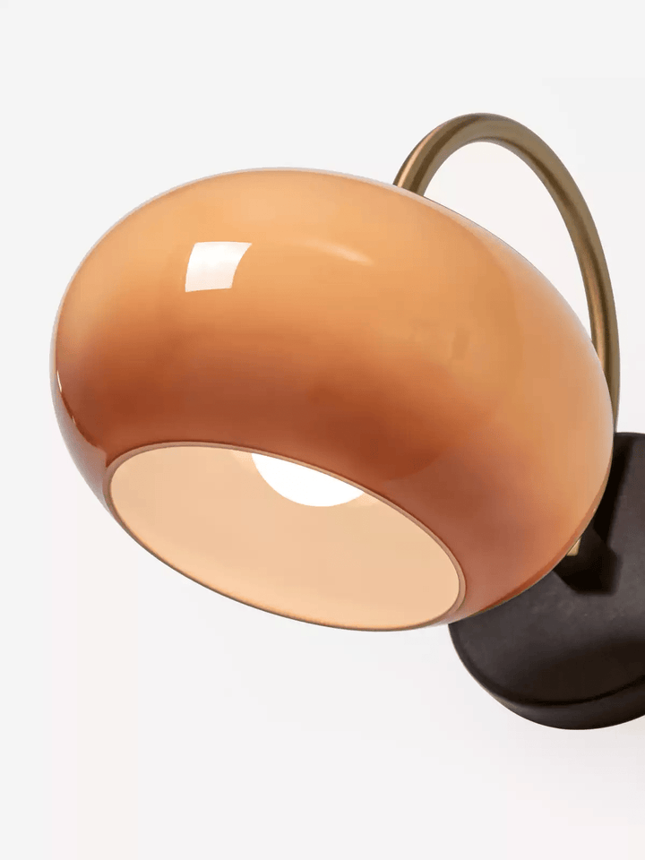 Nilo Wall Lamp - Vakkerlight
