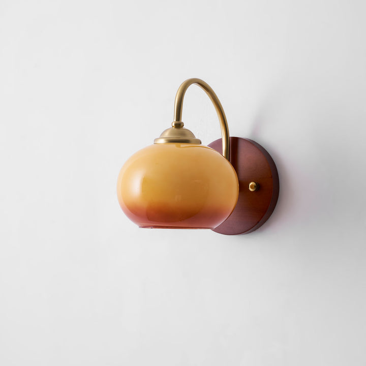 Nilo Wall Lamp - Vakkerlight