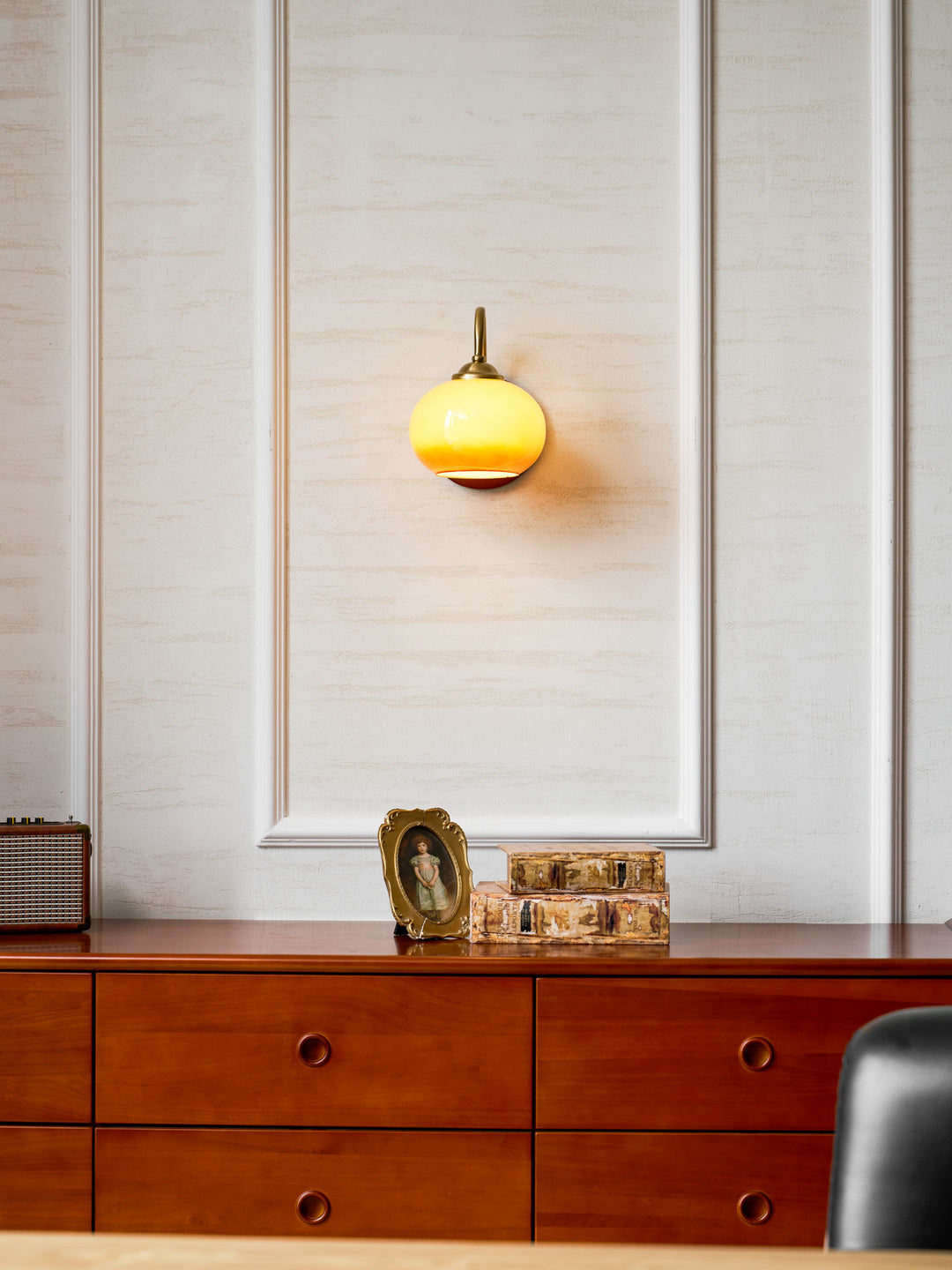 Nilo Wall Lamp - Vakkerlight