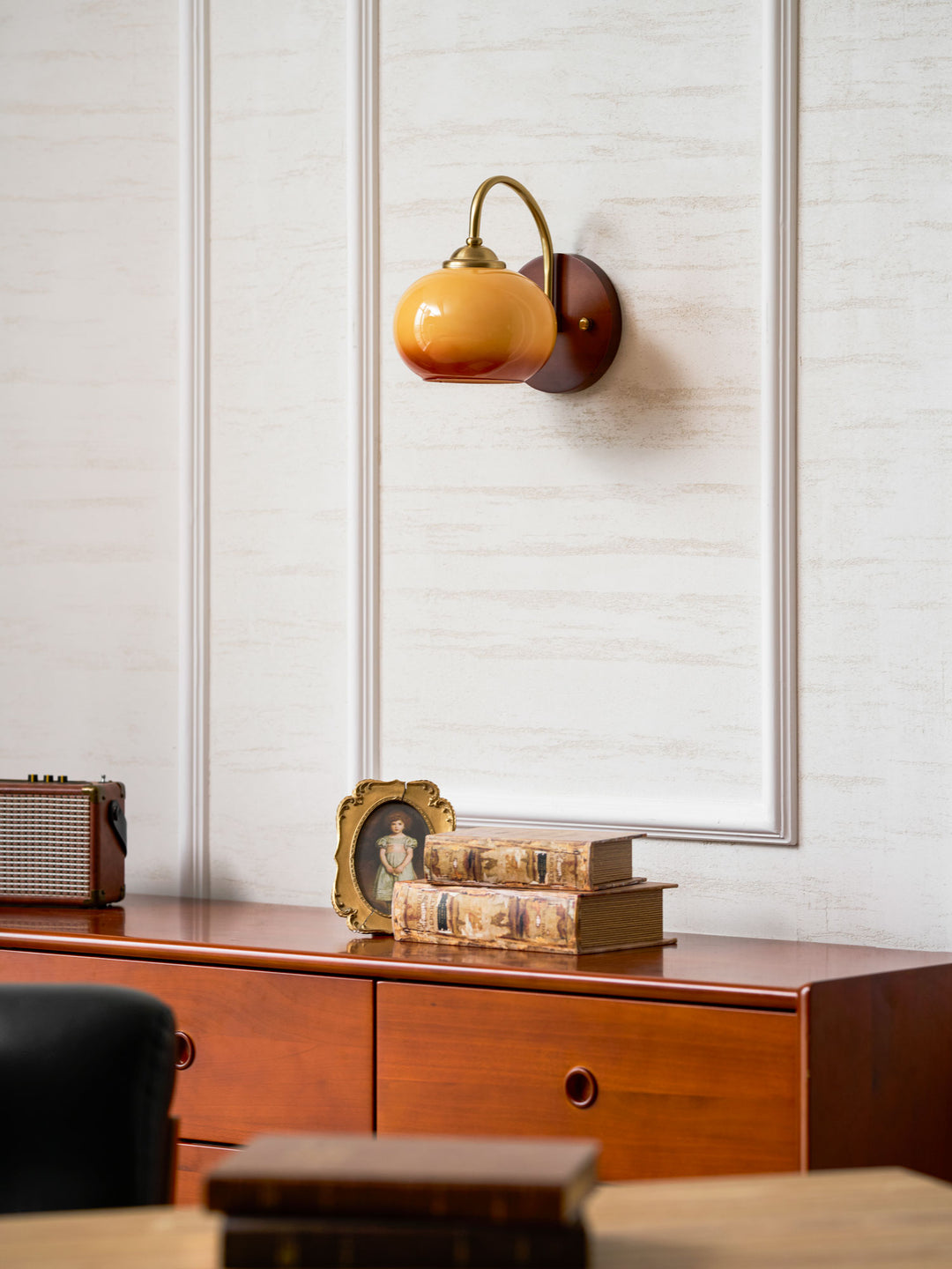 Nilo Wall Lamp - Vakkerlight