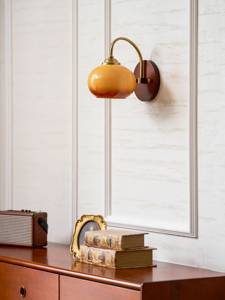 Nilo Wall Lamp - Vakkerlight
