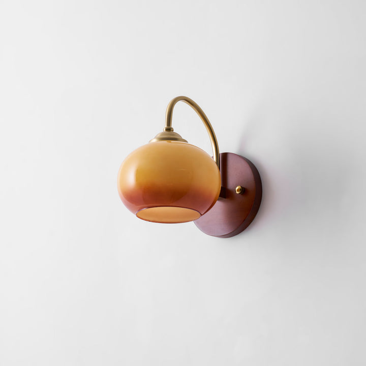Nilo Wall Lamp - Vakkerlight