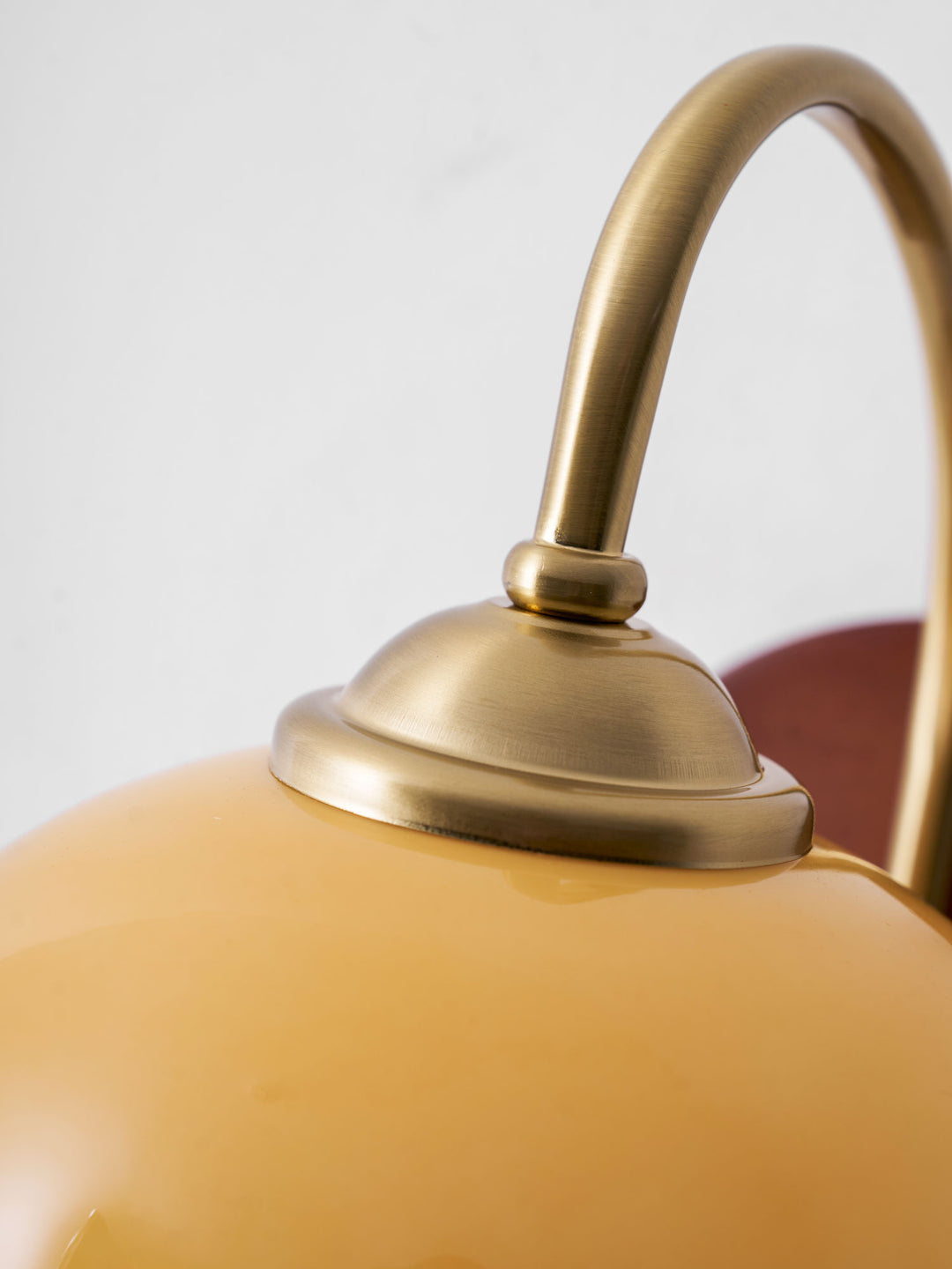 Nilo Wall Lamp - Vakkerlight