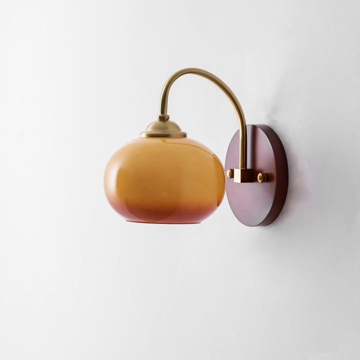 Nilo Wall Lamp - Vakkerlight