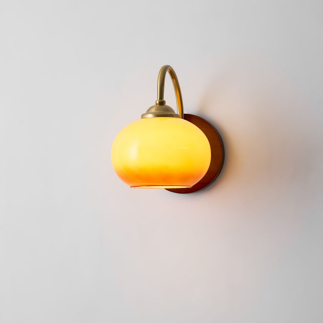 Nilo Wall Lamp - Vakkerlight