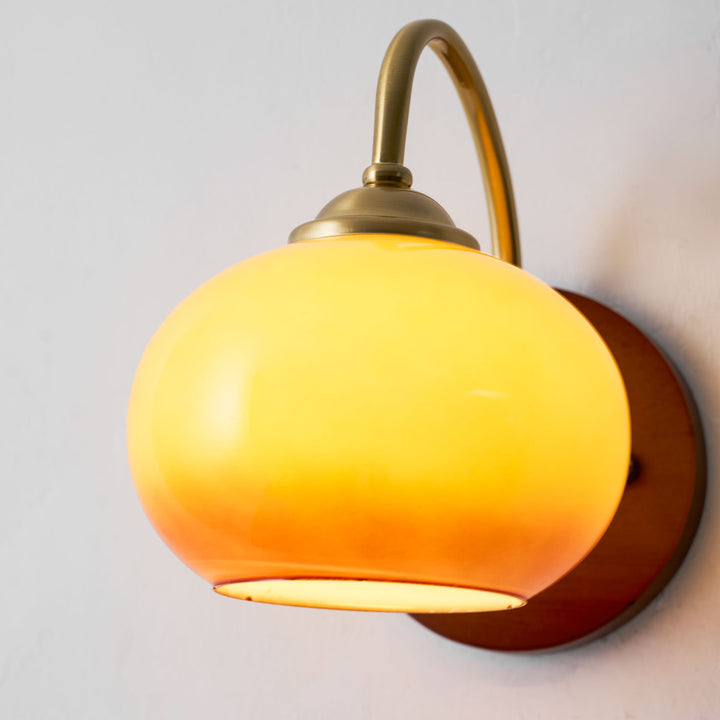Nilo Wall Lamp - Vakkerlight