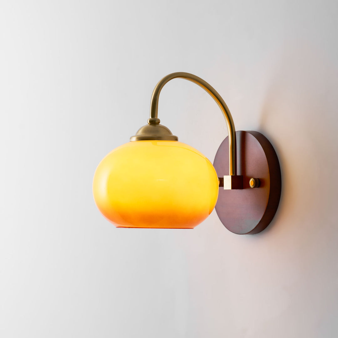 Nilo Wall Lamp - Vakkerlight