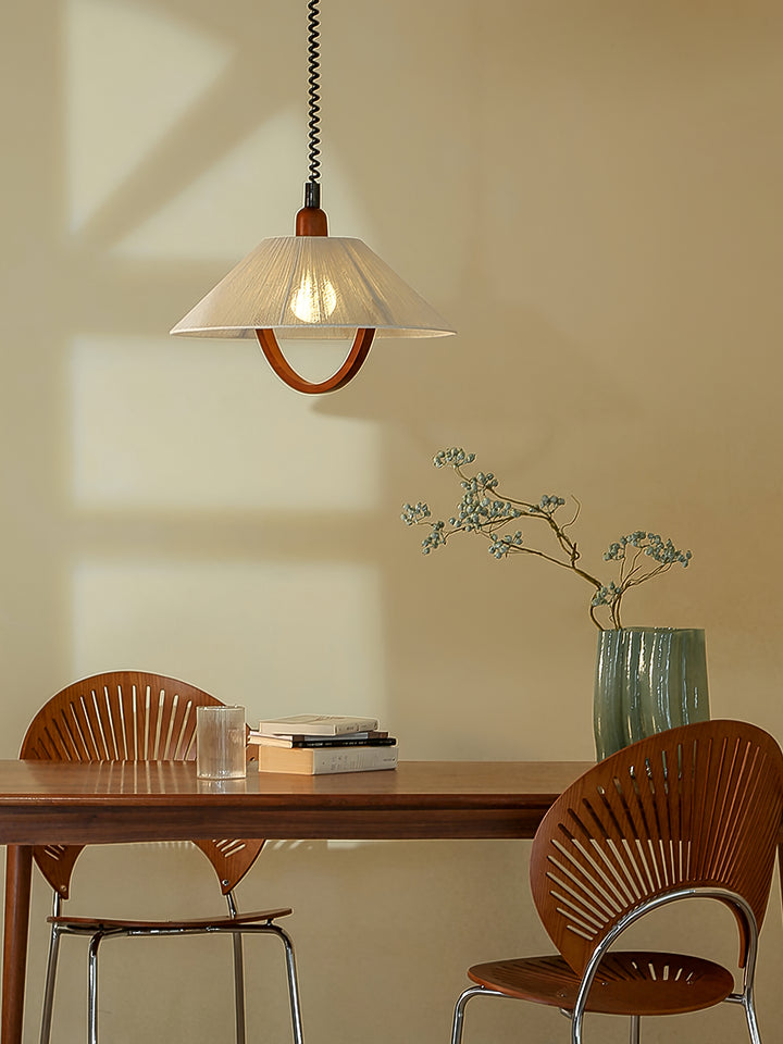 Nimbus Arc Pendant Light - Vakkerlight
