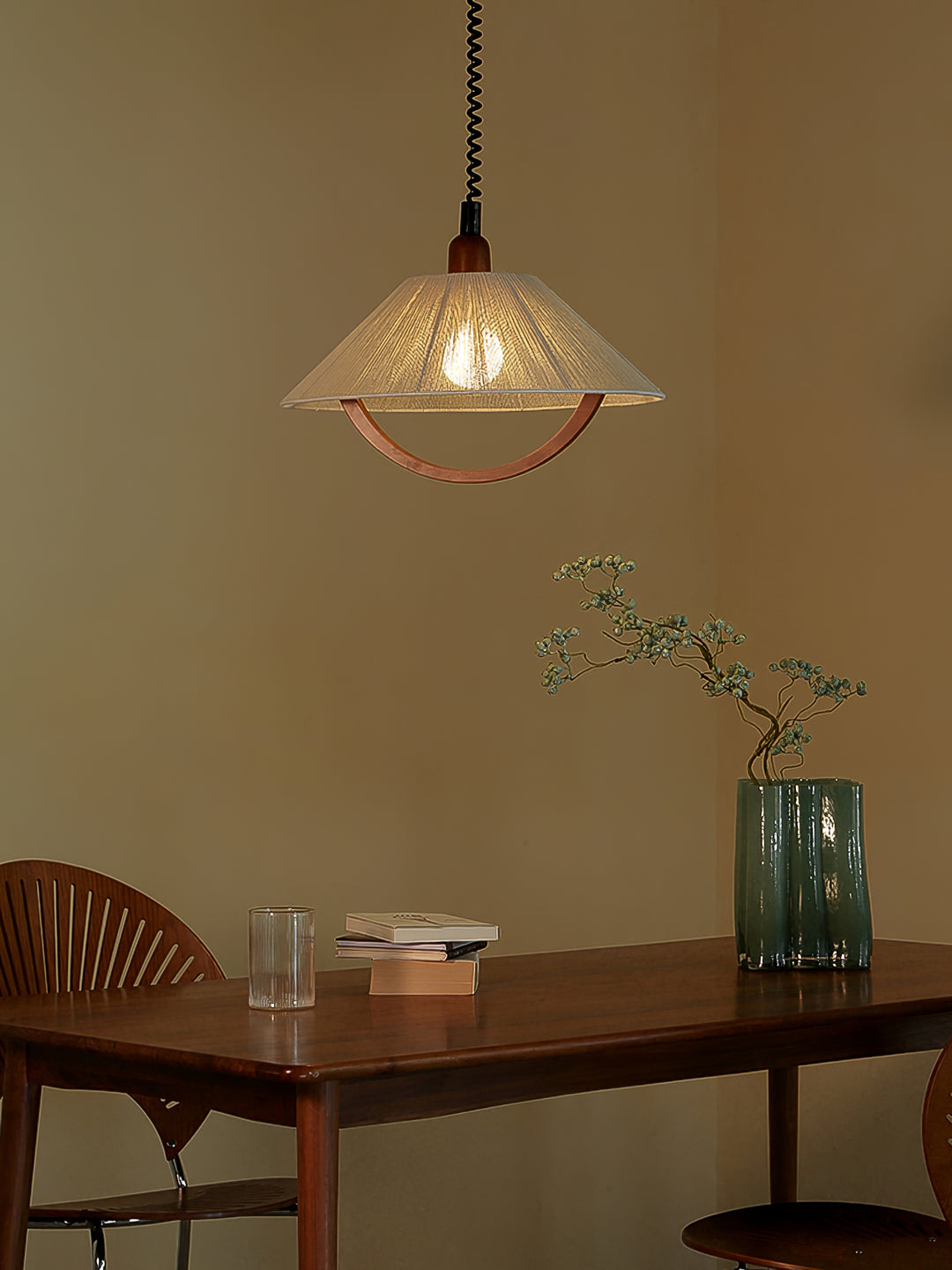 Nimbus Arc Pendant Light - Vakkerlight