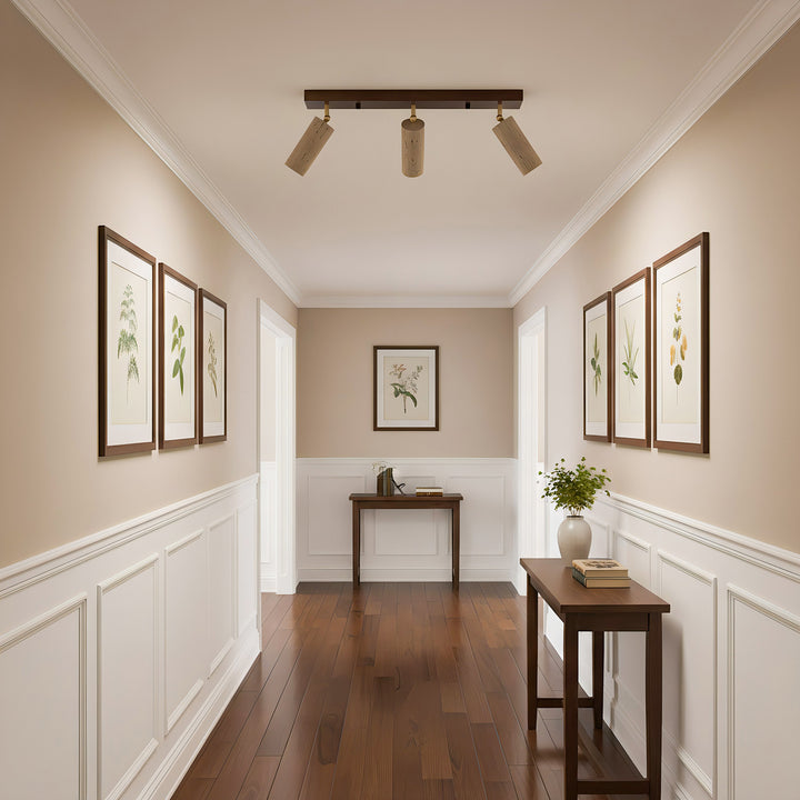 Nimbus Ceiling Spotlight - Vakkerlight