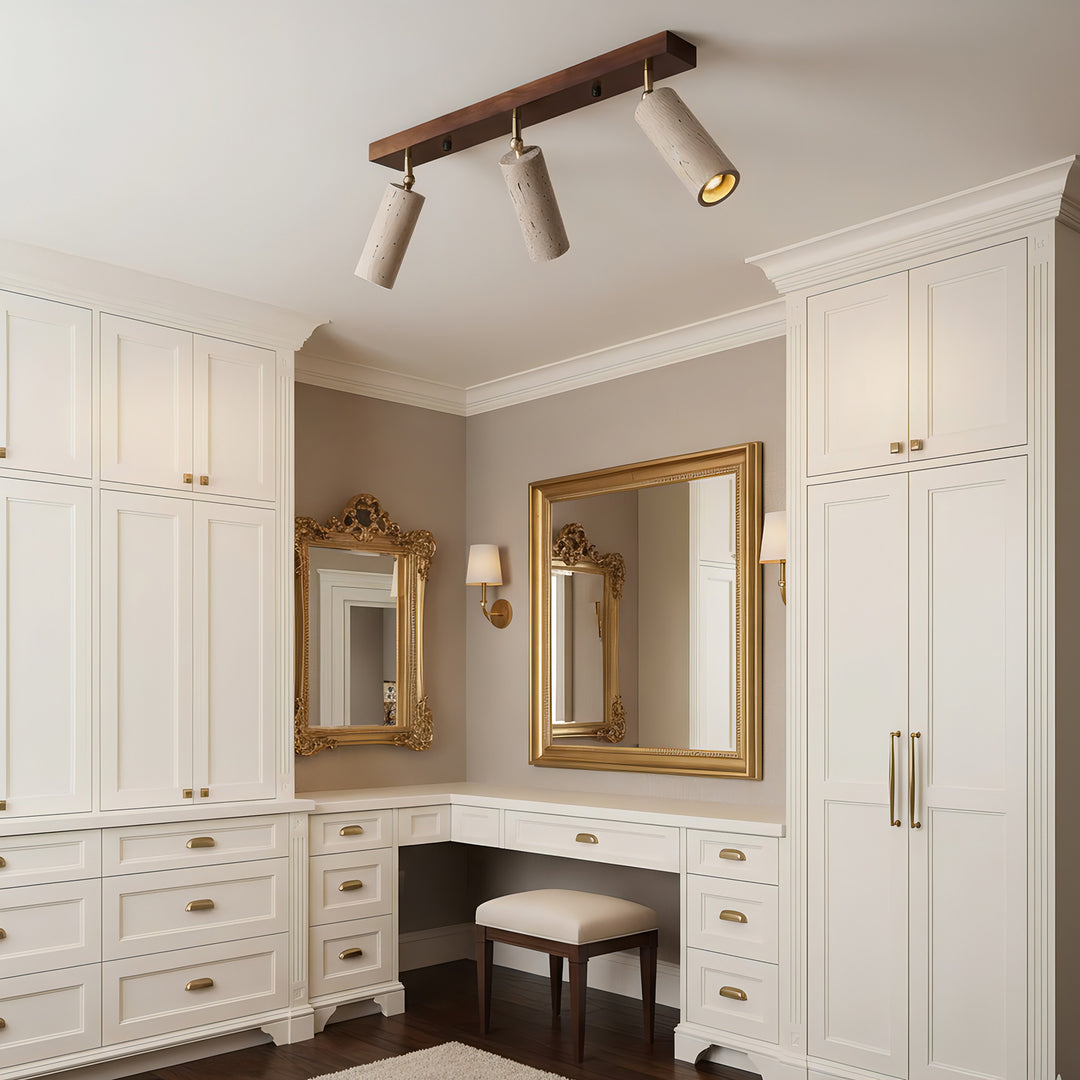 Nimbus Ceiling Spotlight - Vakkerlight