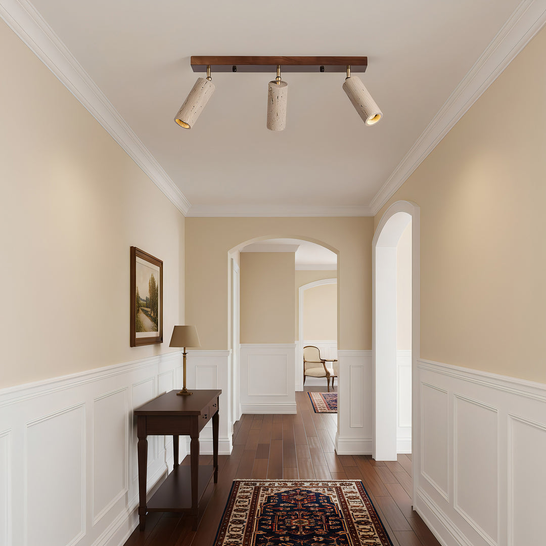 Nimbus Ceiling Spotlight - Vakkerlight