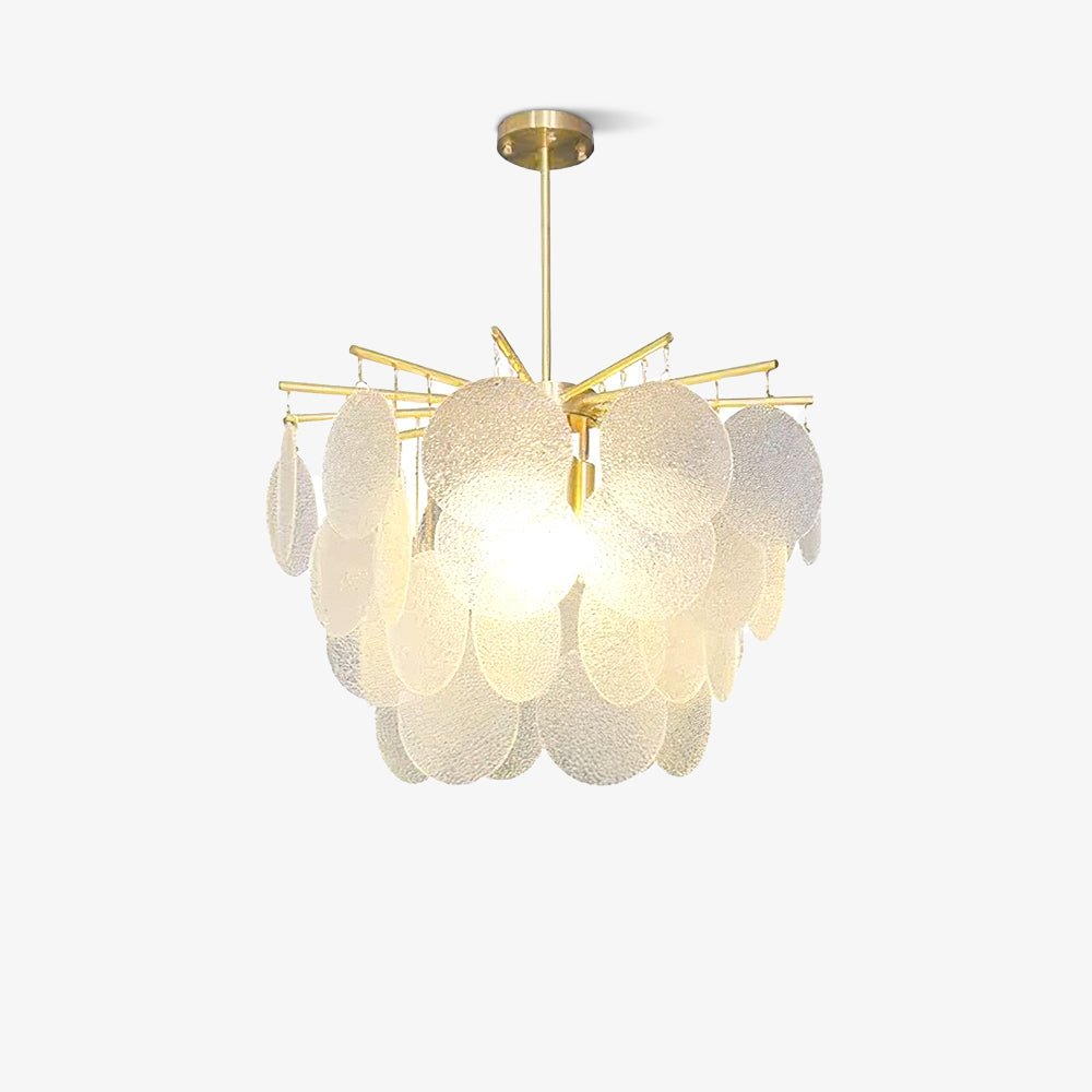 Nimbus Chandelier - Vakkerlight