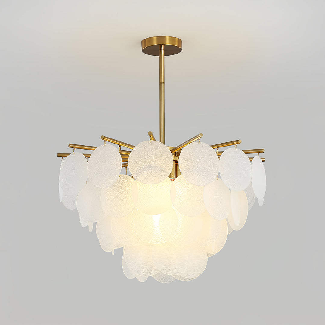 Nimbus Chandelier - Vakkerlight