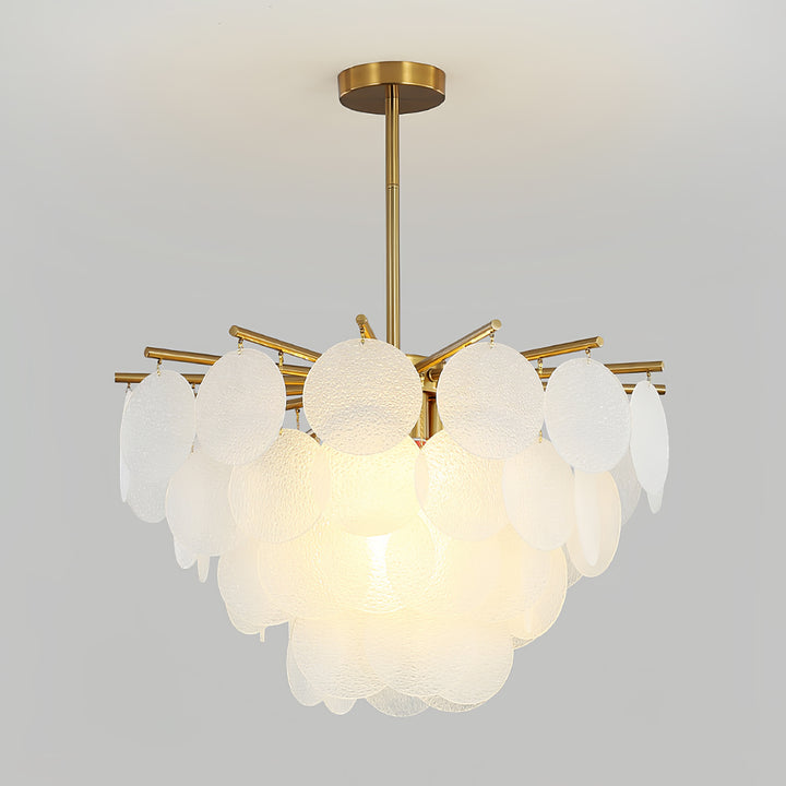 Nimbus Chandelier - Vakkerlight