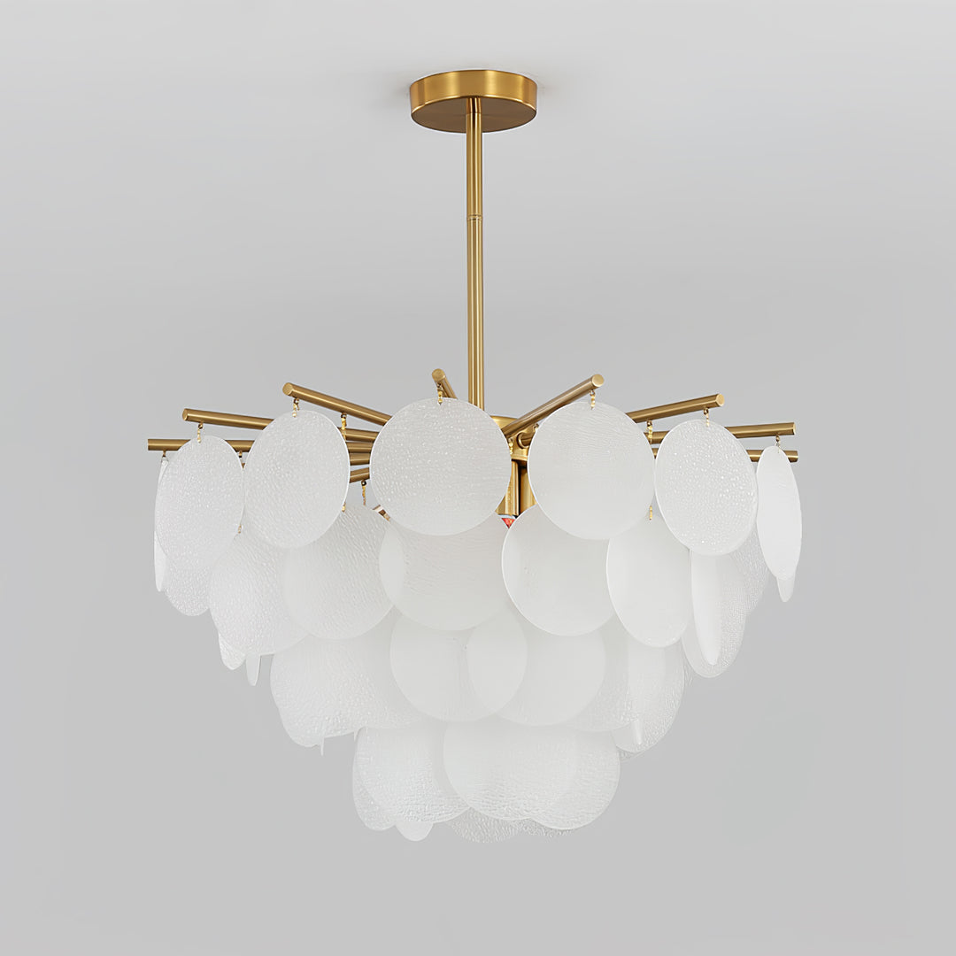 Nimbus Chandelier - Vakkerlight