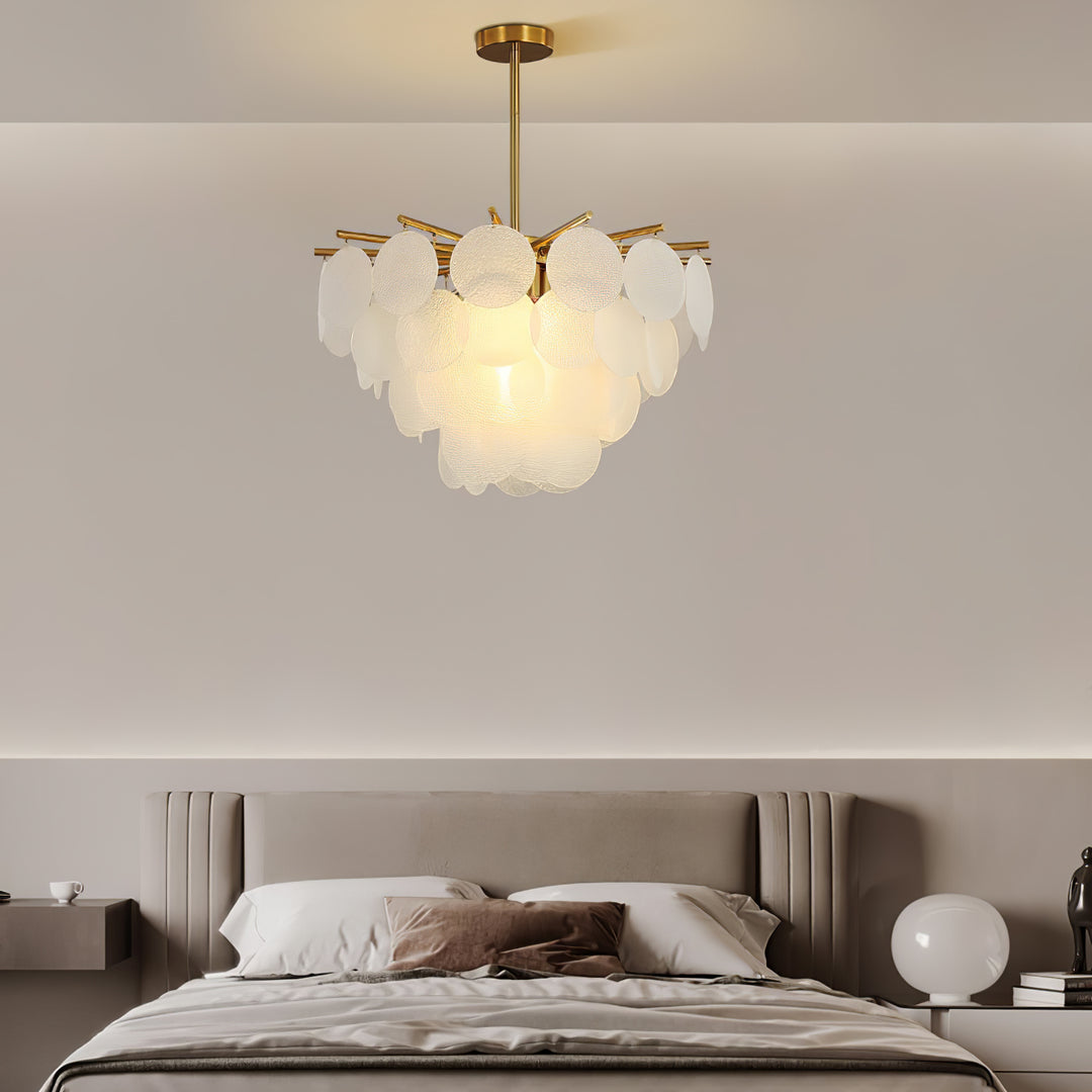 Nimbus Chandelier - Vakkerlight