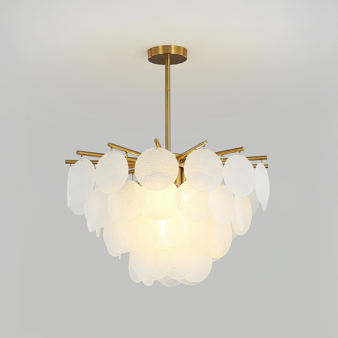 Nimbus Chandelier - Vakkerlight