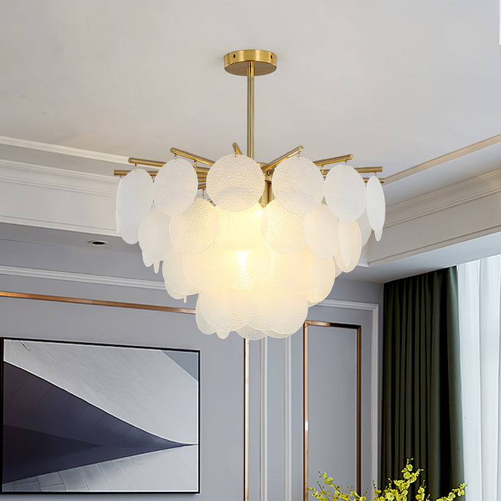 Nimbus Chandelier - Vakkerlight