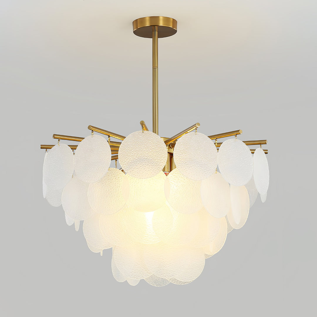 Nimbus Chandelier - Vakkerlight