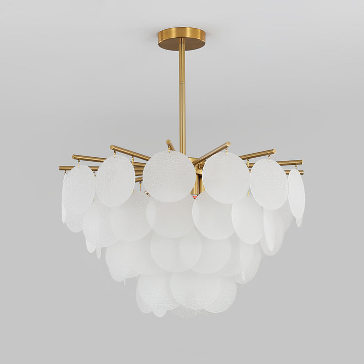 Nimbus Chandelier - Vakkerlight