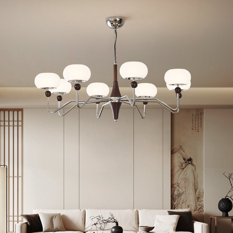Nimira Chandelier - Vakkerlight