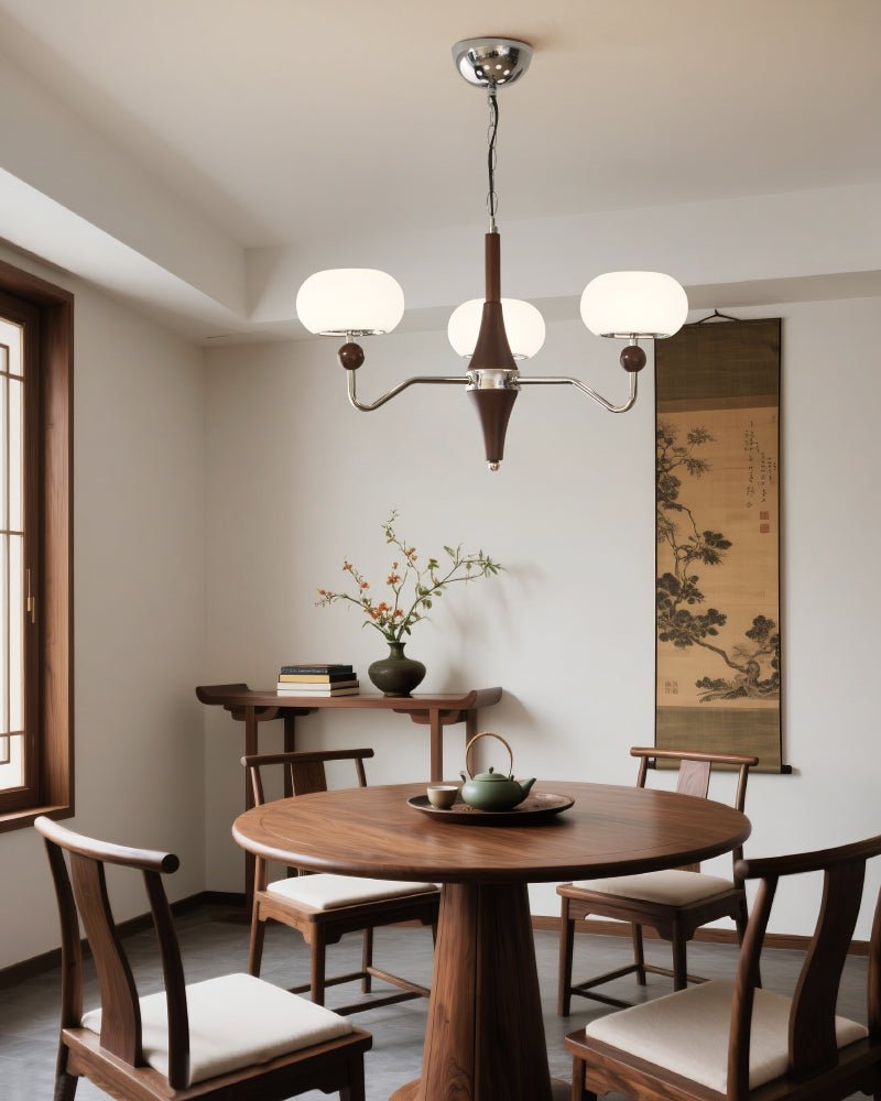 Nimira Chandelier - Vakkerlight