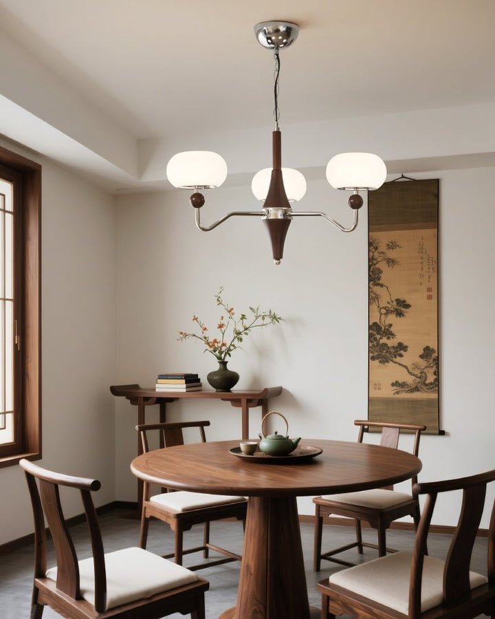 Nimira Chandelier - Vakkerlight