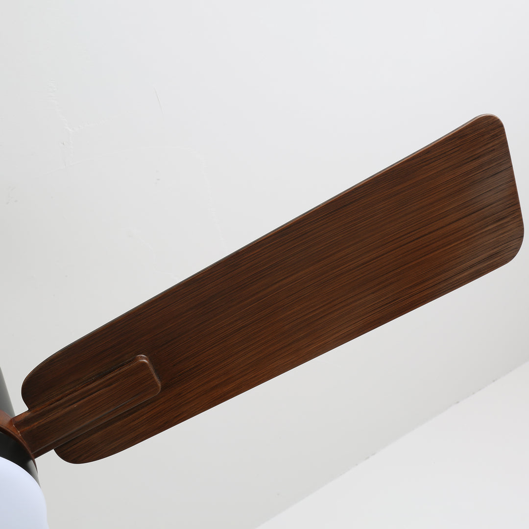 Nimora Ceiling Fan Light - Vakkerlight