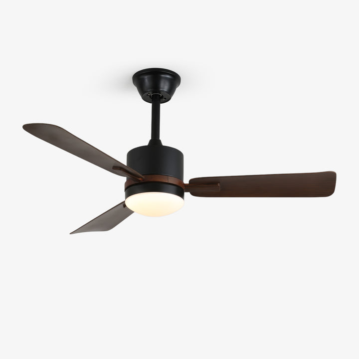 Nimora Ceiling Fan Light - Vakkerlight