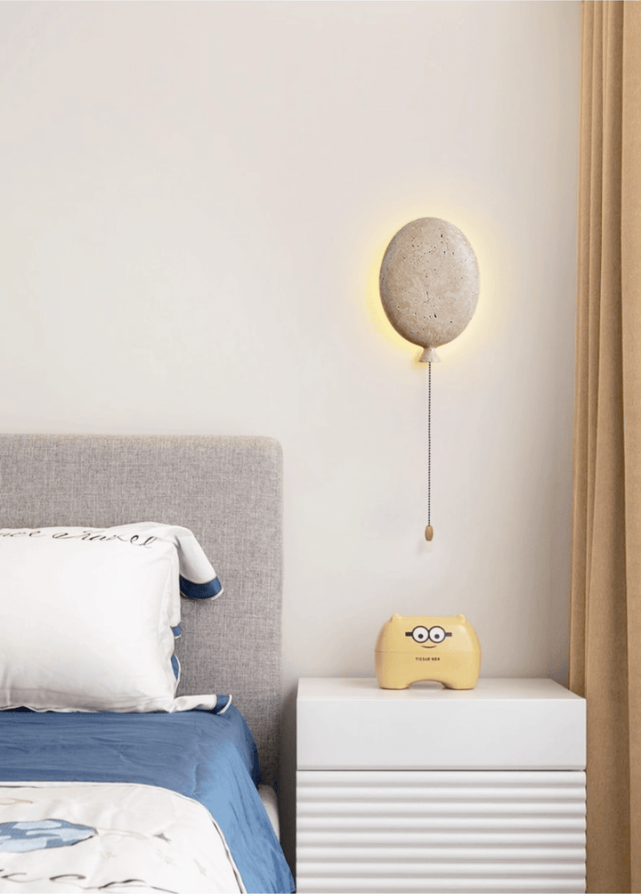 Nino Wall Lamp - Vakkerlight