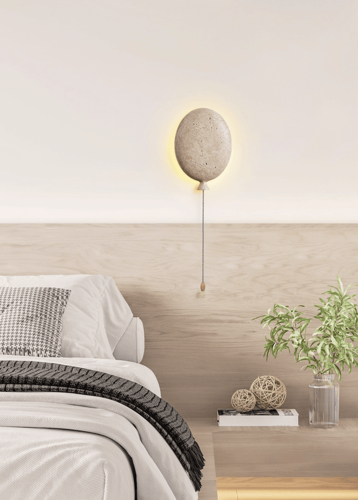 Nino Wall Lamp - Vakkerlight