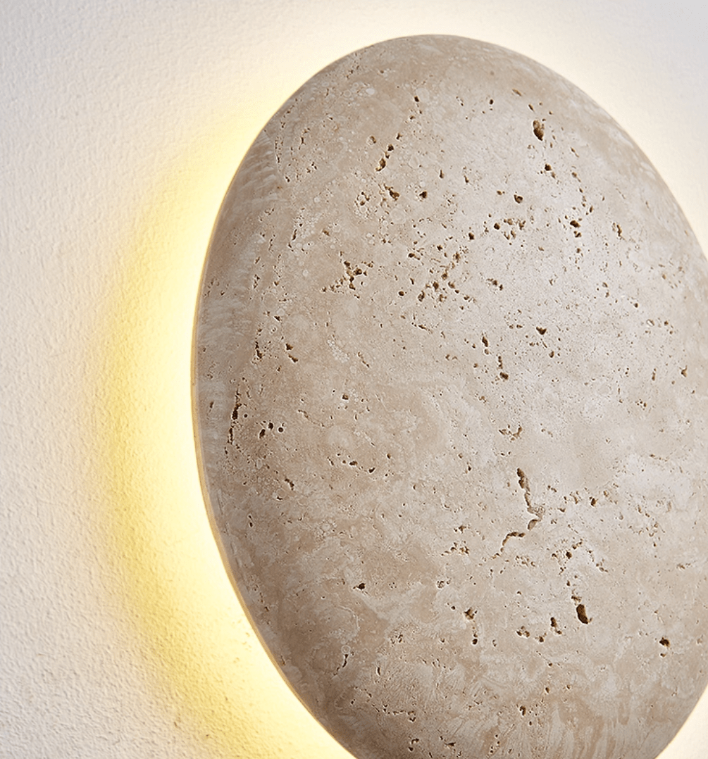 Nino Wall Lamp - Vakkerlight
