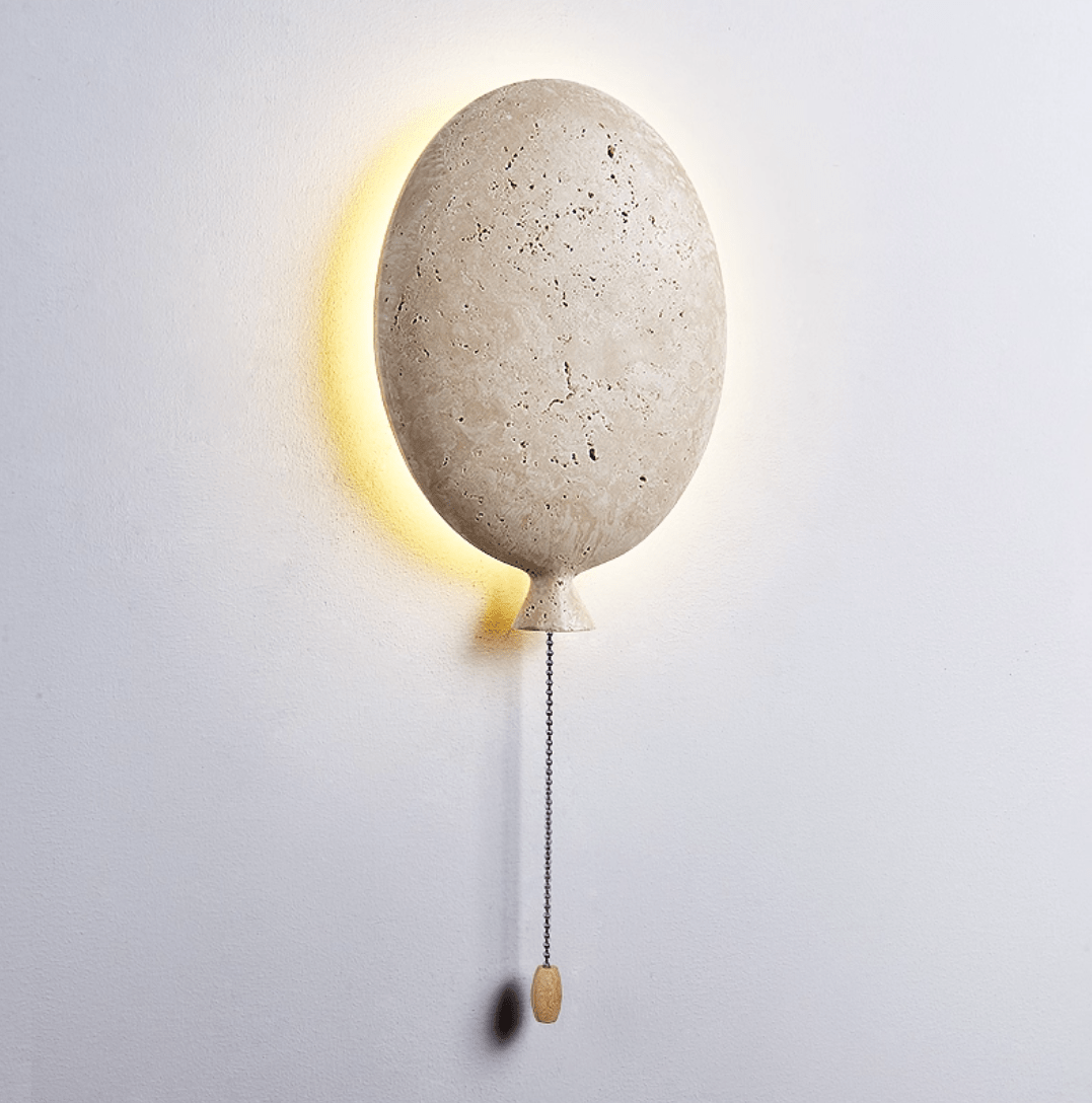 Nino Wall Lamp - Vakkerlight