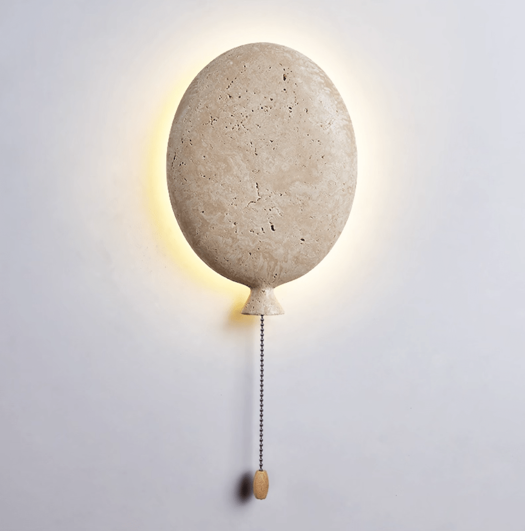Nino Wall Lamp - Vakkerlight