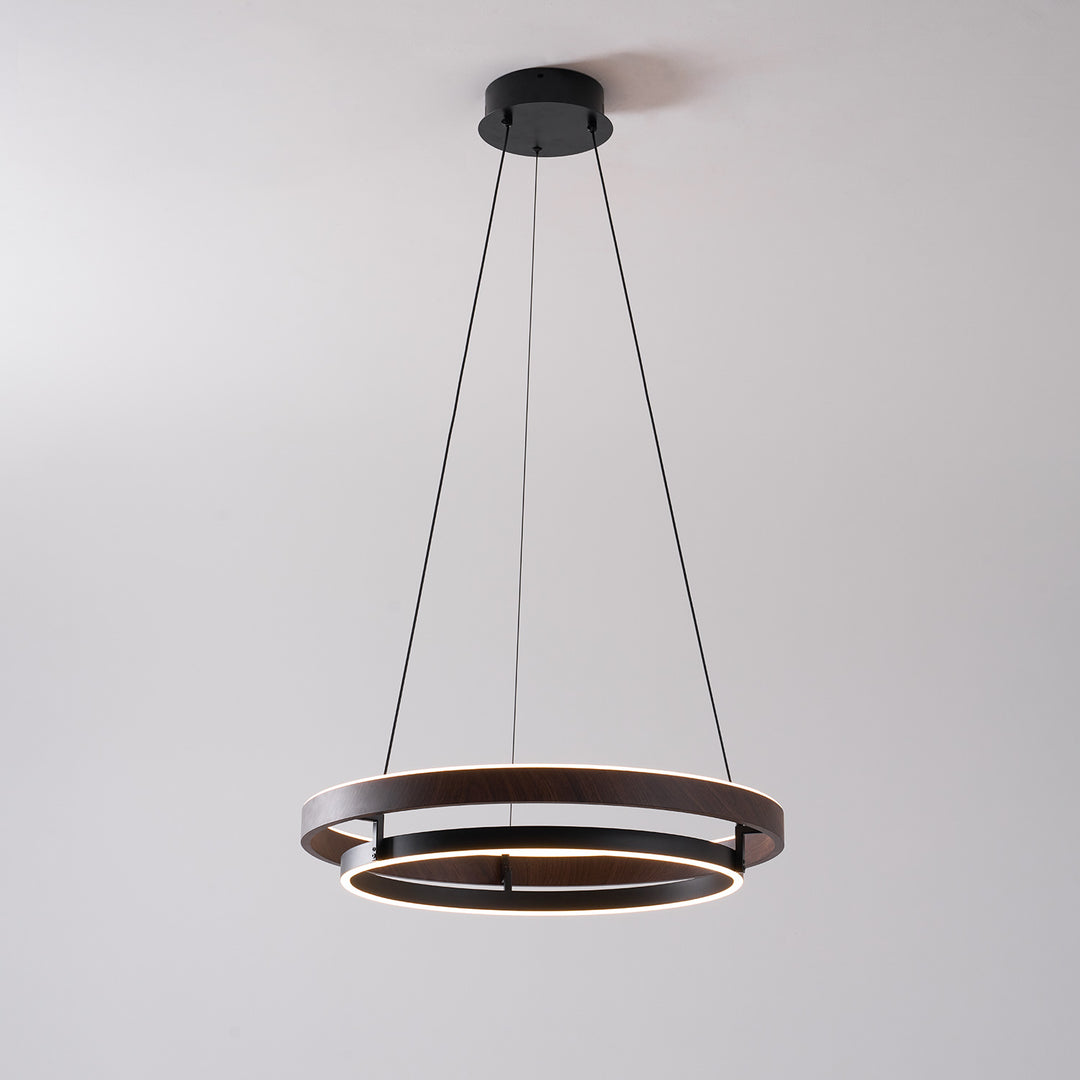 Haloa Pendant Lamp - Vakkerlight
