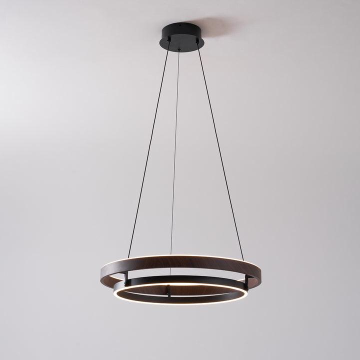 Haloa Pendant Lamp - Vakkerlight