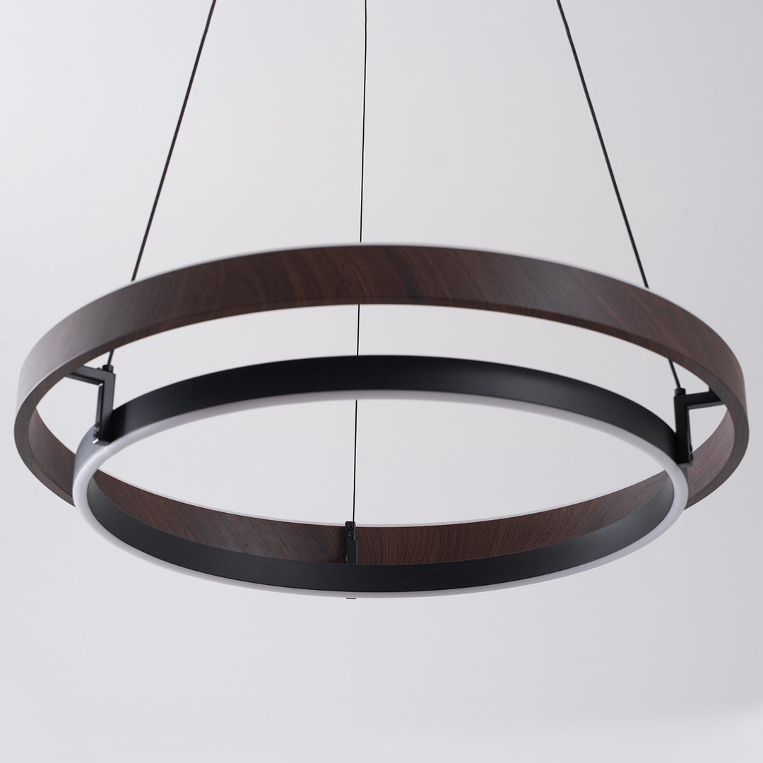 Haloa Pendant Lamp - Vakkerlight