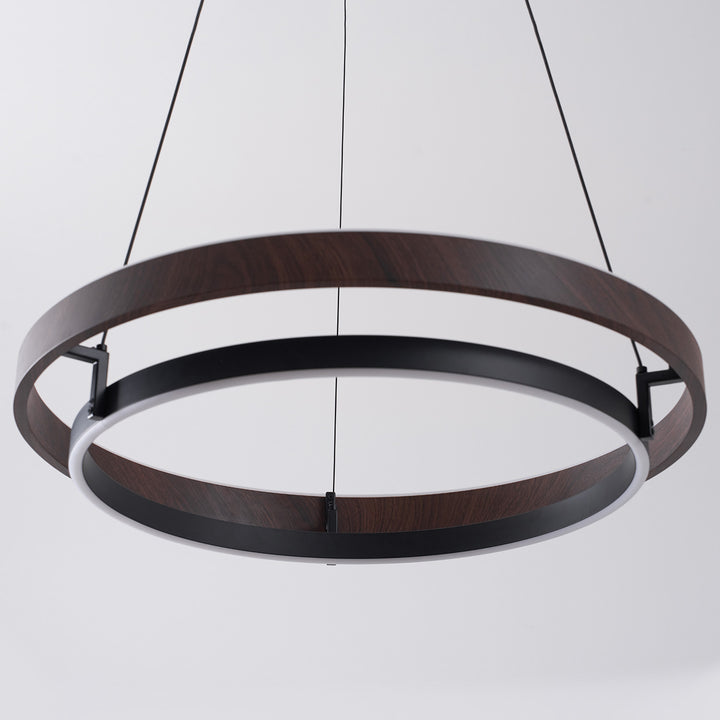 Haloa Pendant Lamp - Vakkerlight
