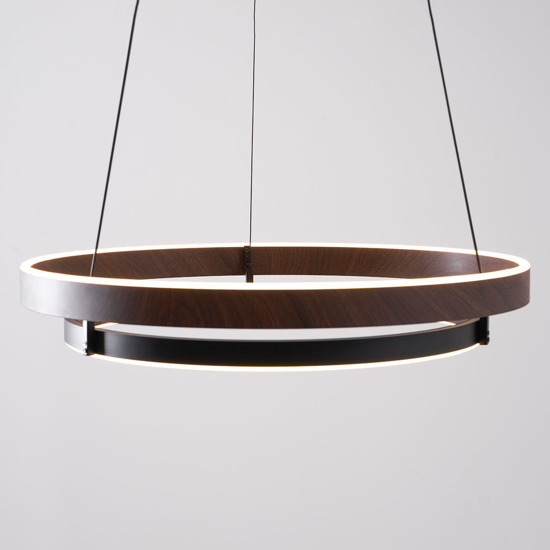 Haloa Pendant Lamp - Vakkerlight
