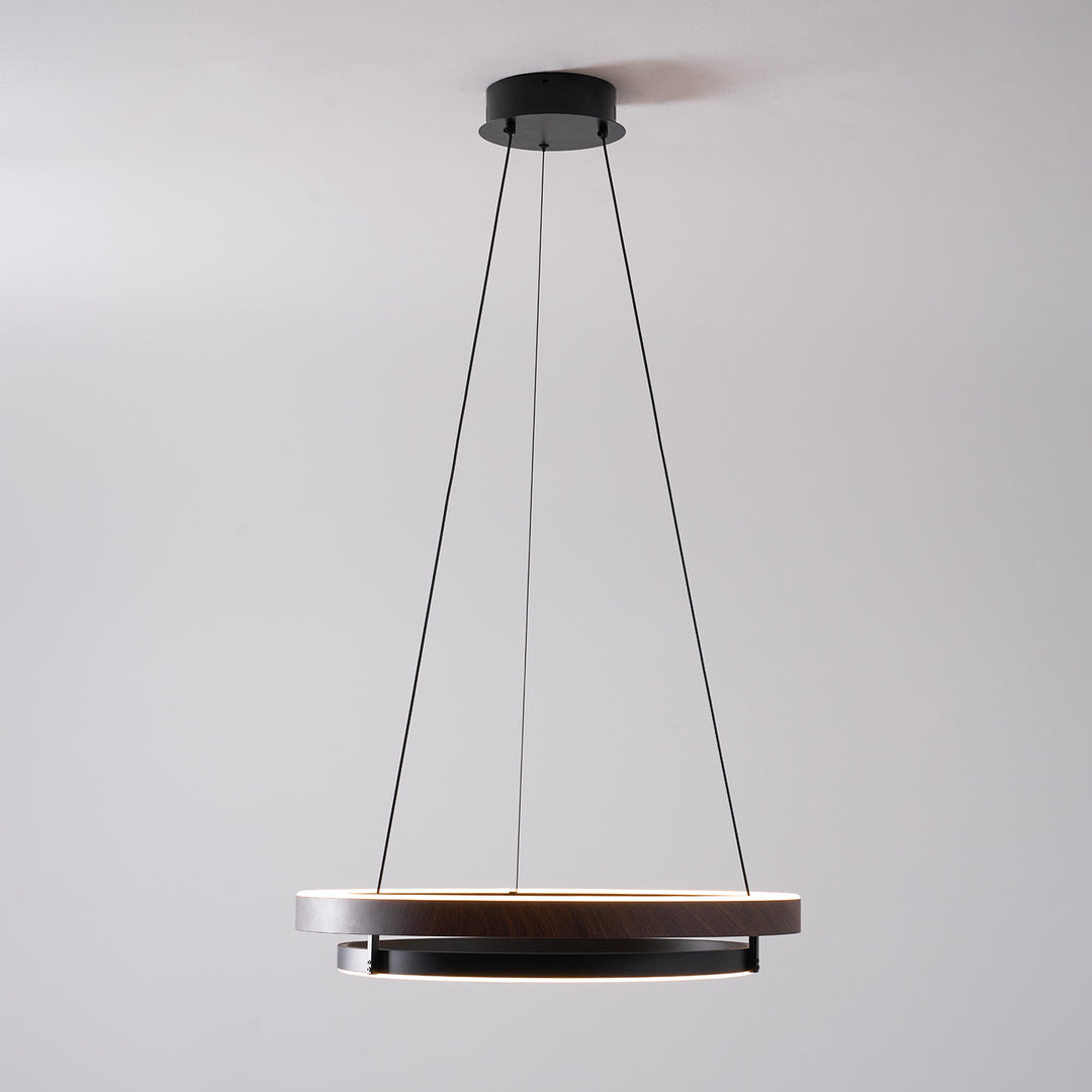 Haloa Pendant Lamp - Vakkerlight