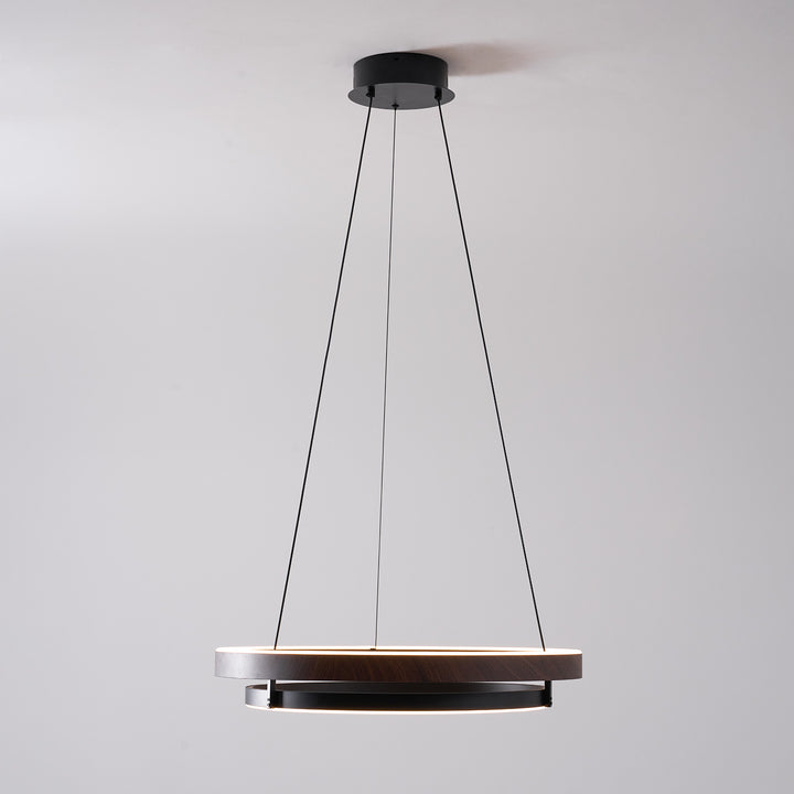 Haloa Pendant Lamp - Vakkerlight