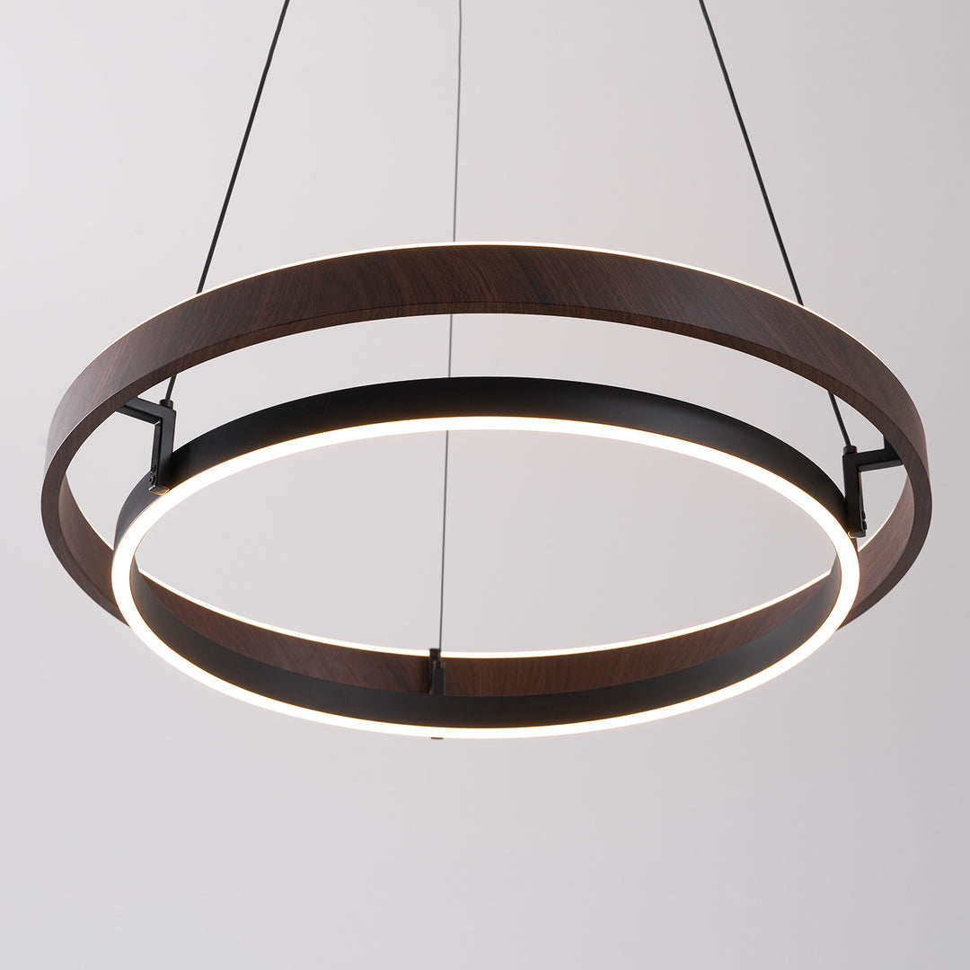 Haloa Pendant Lamp - Vakkerlight