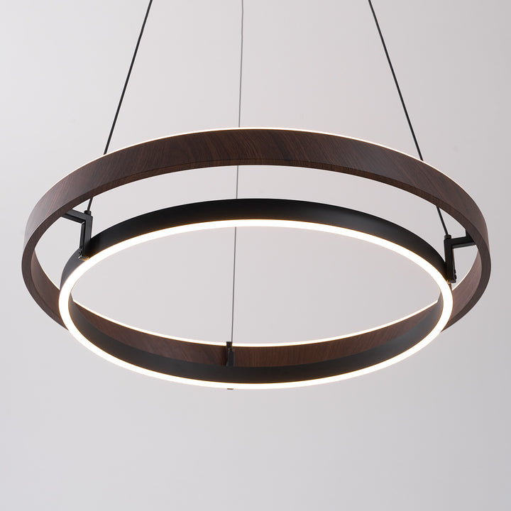 Haloa Pendant Lamp - Vakkerlight
