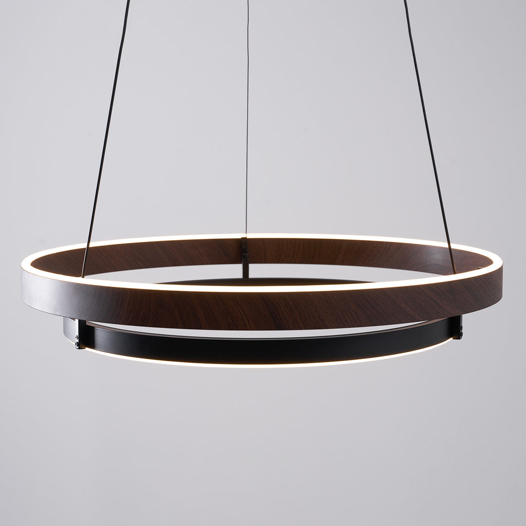 Haloa Pendant Lamp - Vakkerlight