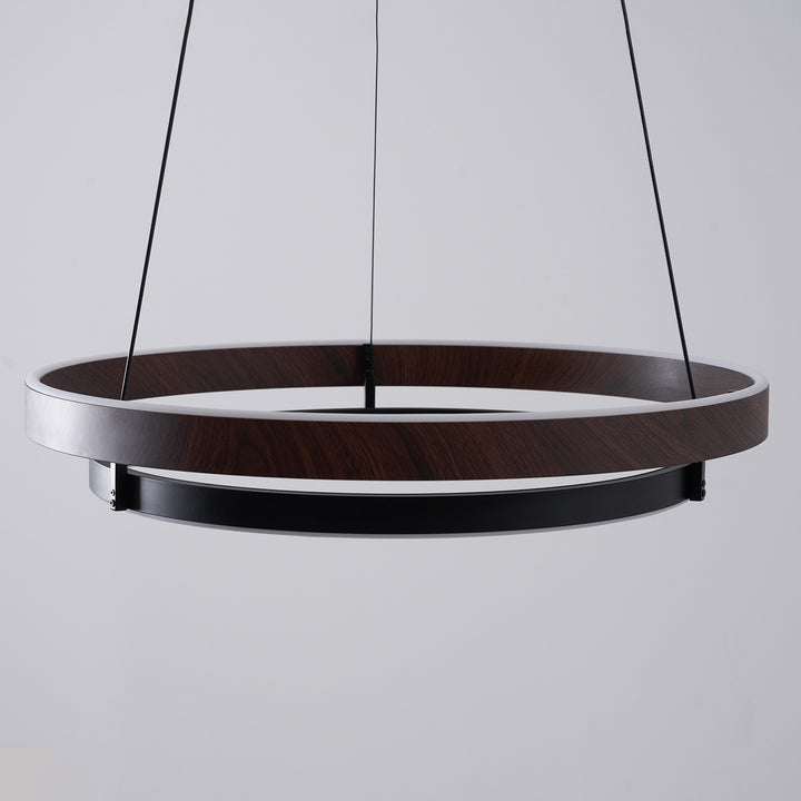 Haloa Pendant Lamp - Vakkerlight